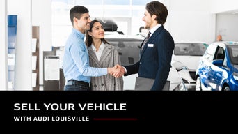 Sell Your Vehicle in Louisville, KY
