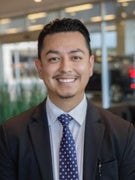 Josh Gonzalez