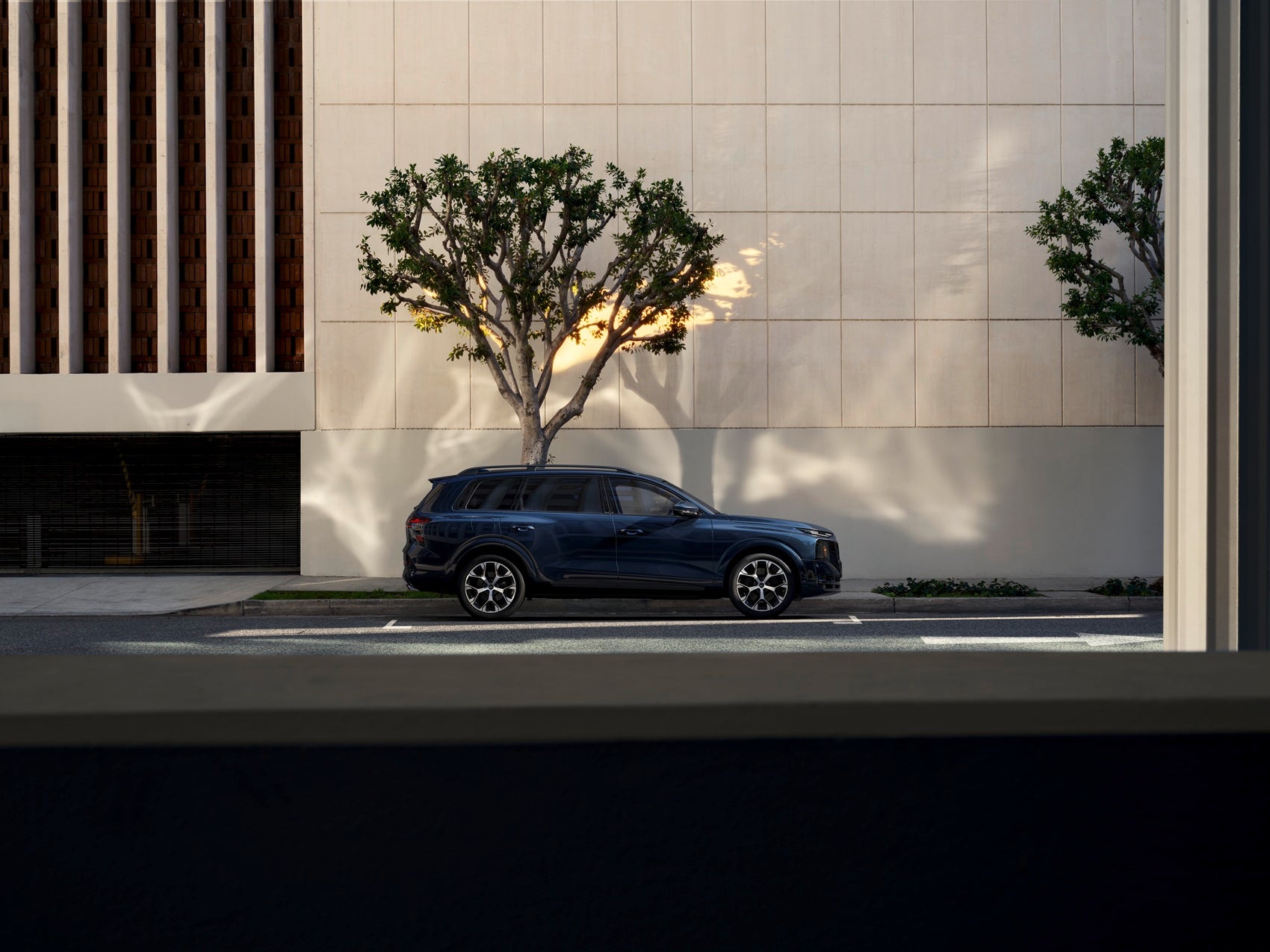 2027 Audi Q9 Redesign
