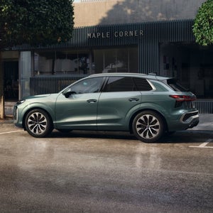 Audi Q3 Near Castle Rock With Premium Style And Capability