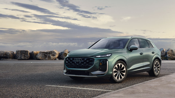 2026 Audi Q3 For Sale in Upper Saddle River, NJ