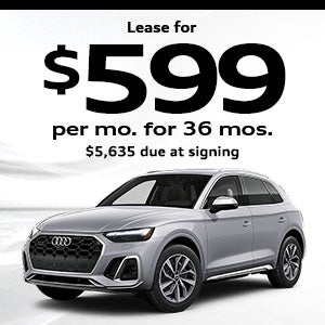 2025 Audi Q5 quattro Premium