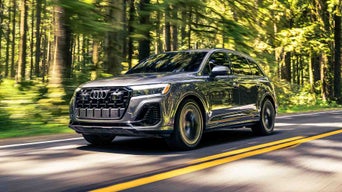 2026 Audi Q7 Specials