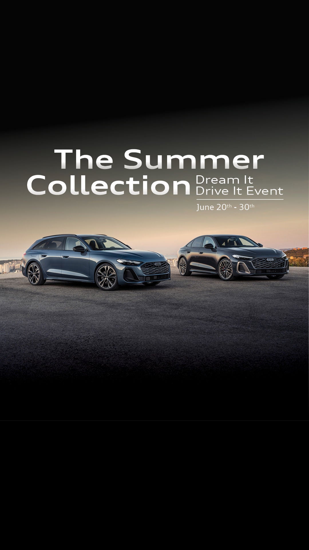 Premier Audi Dealer Serving Calgary Alberta