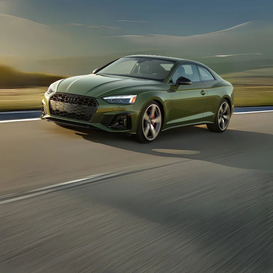 2024 Audi A5