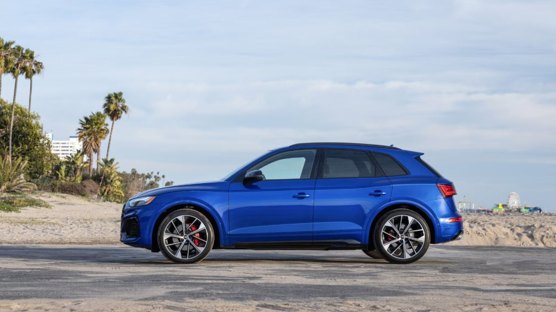 2024 Audi SQ5 For Sale Near Denver, CO
