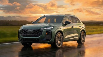 All-New 2026 Audi Q3