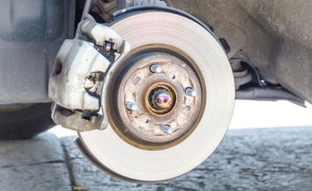Audi Brake Service