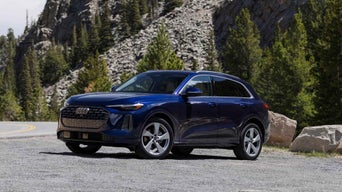 Audi Q5 Specials