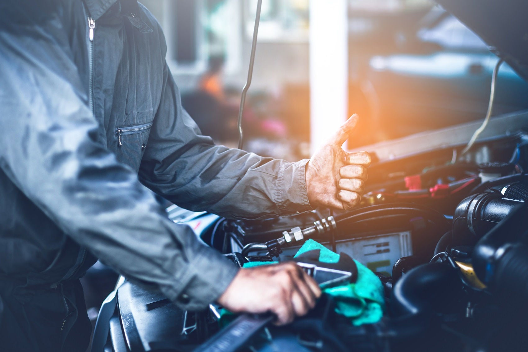 Audi Service near Ithaca, NY