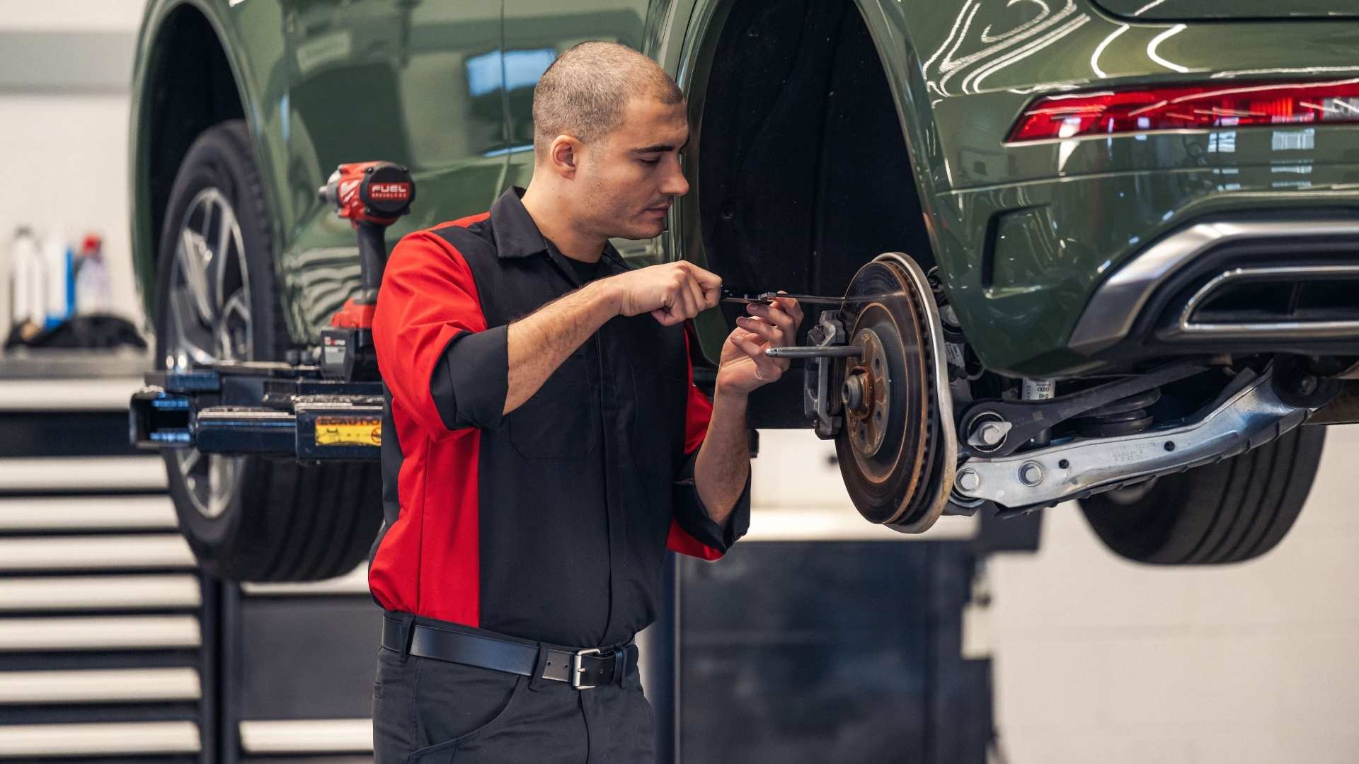 Why Factory Service Intervals Matter For Owners
