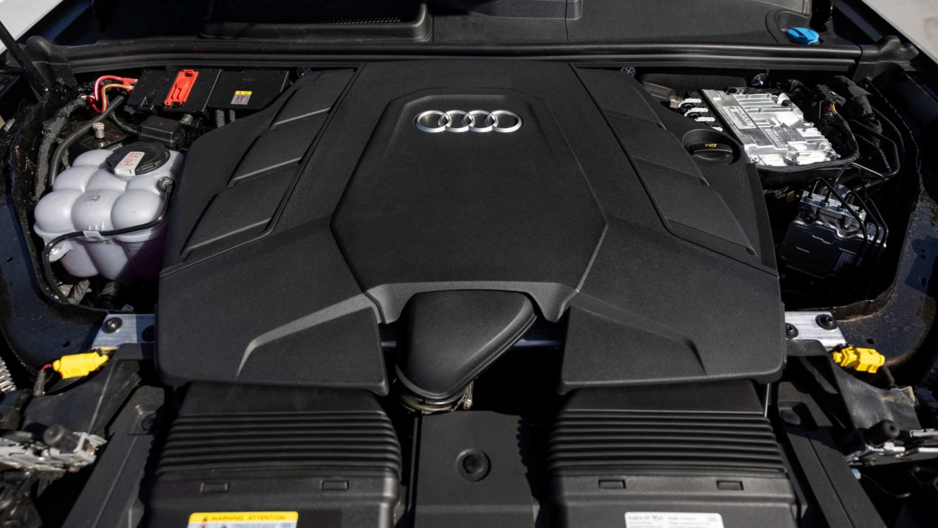 Performance and Everyday Driving