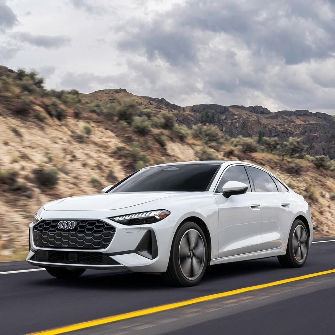 Is the Audi A5 or BMW 4 Series Better for Daily Driving