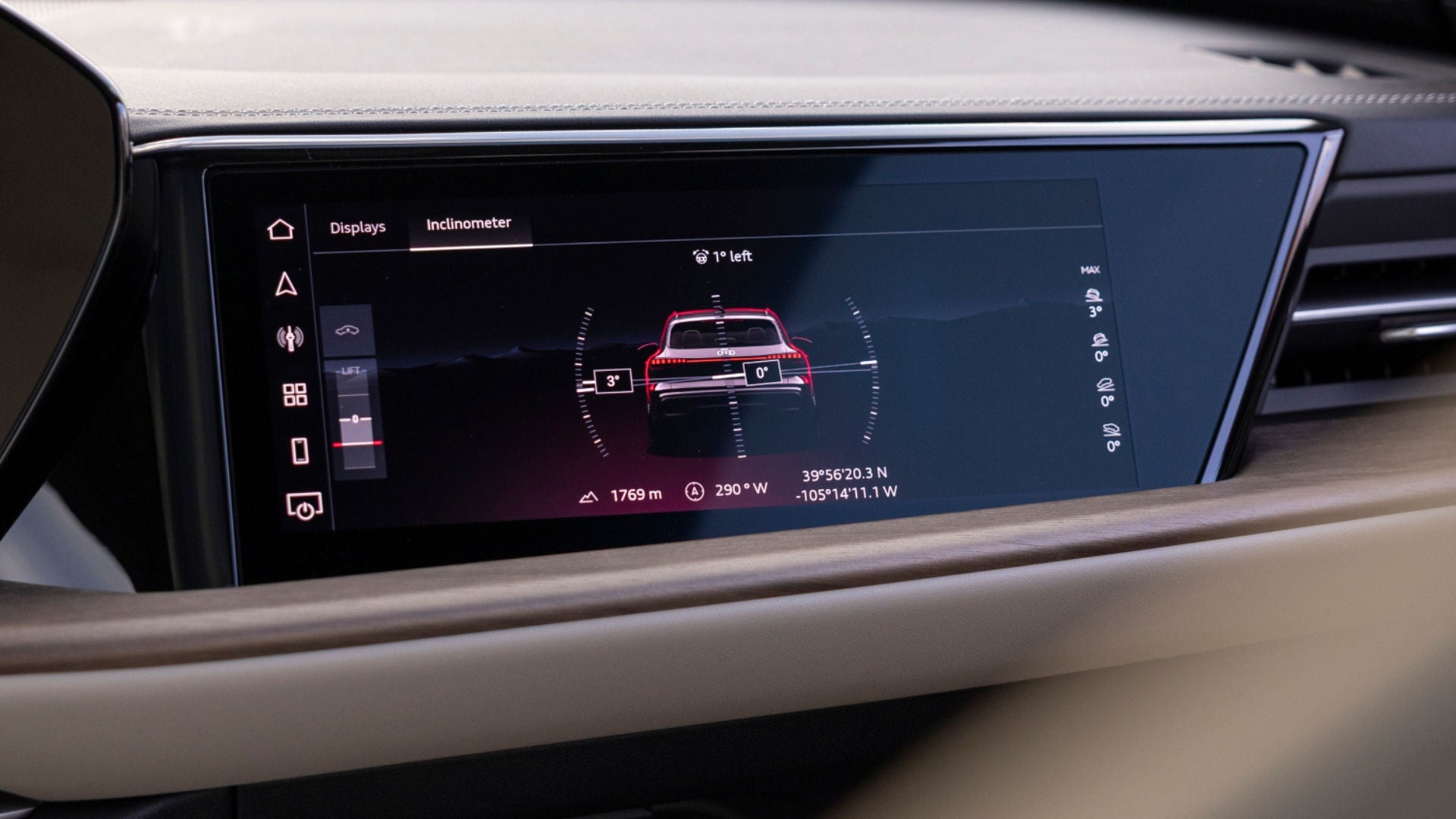 Sportier Response In The BMW X3