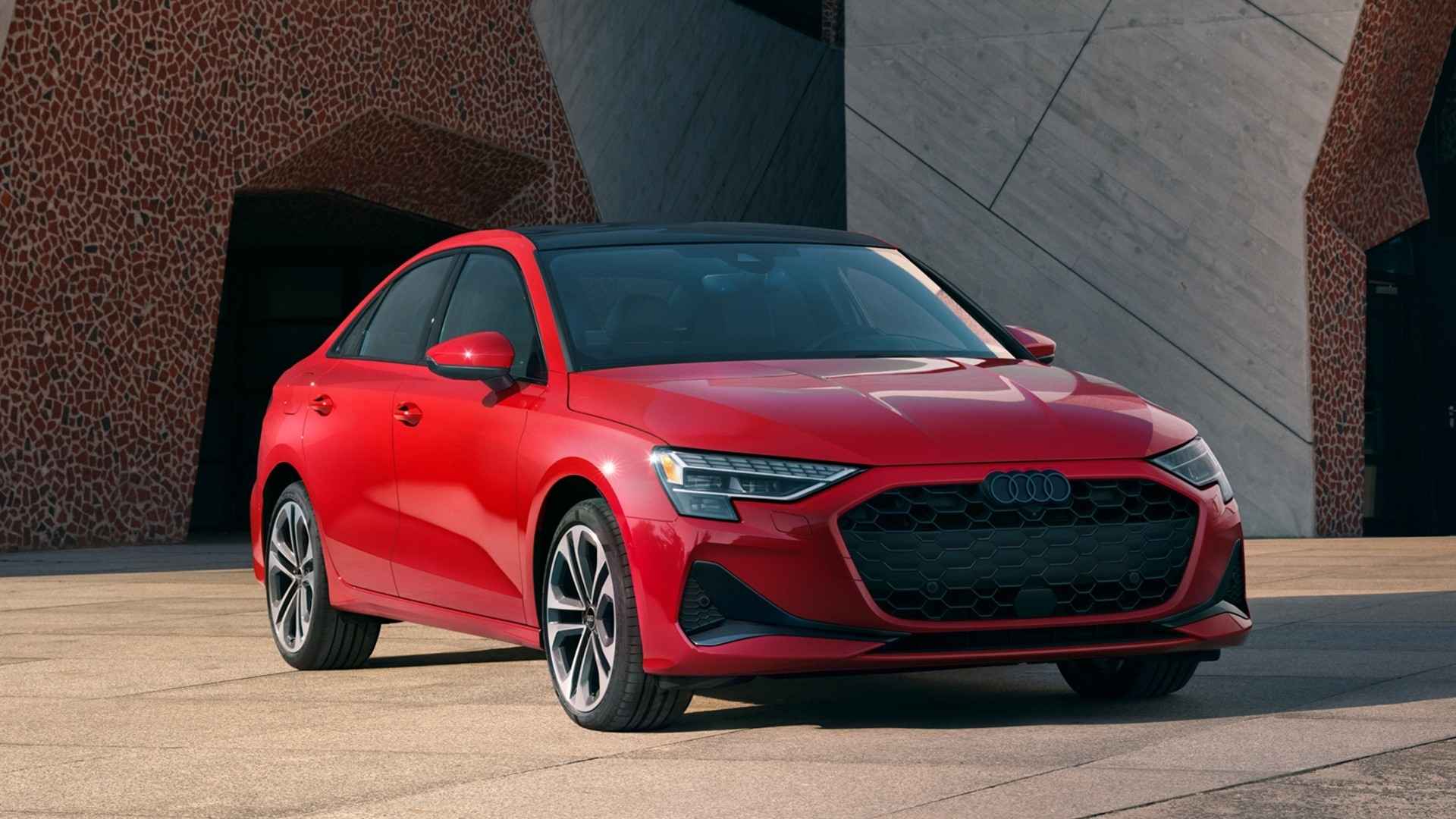 Luxury Sedans For Everyday Refinement