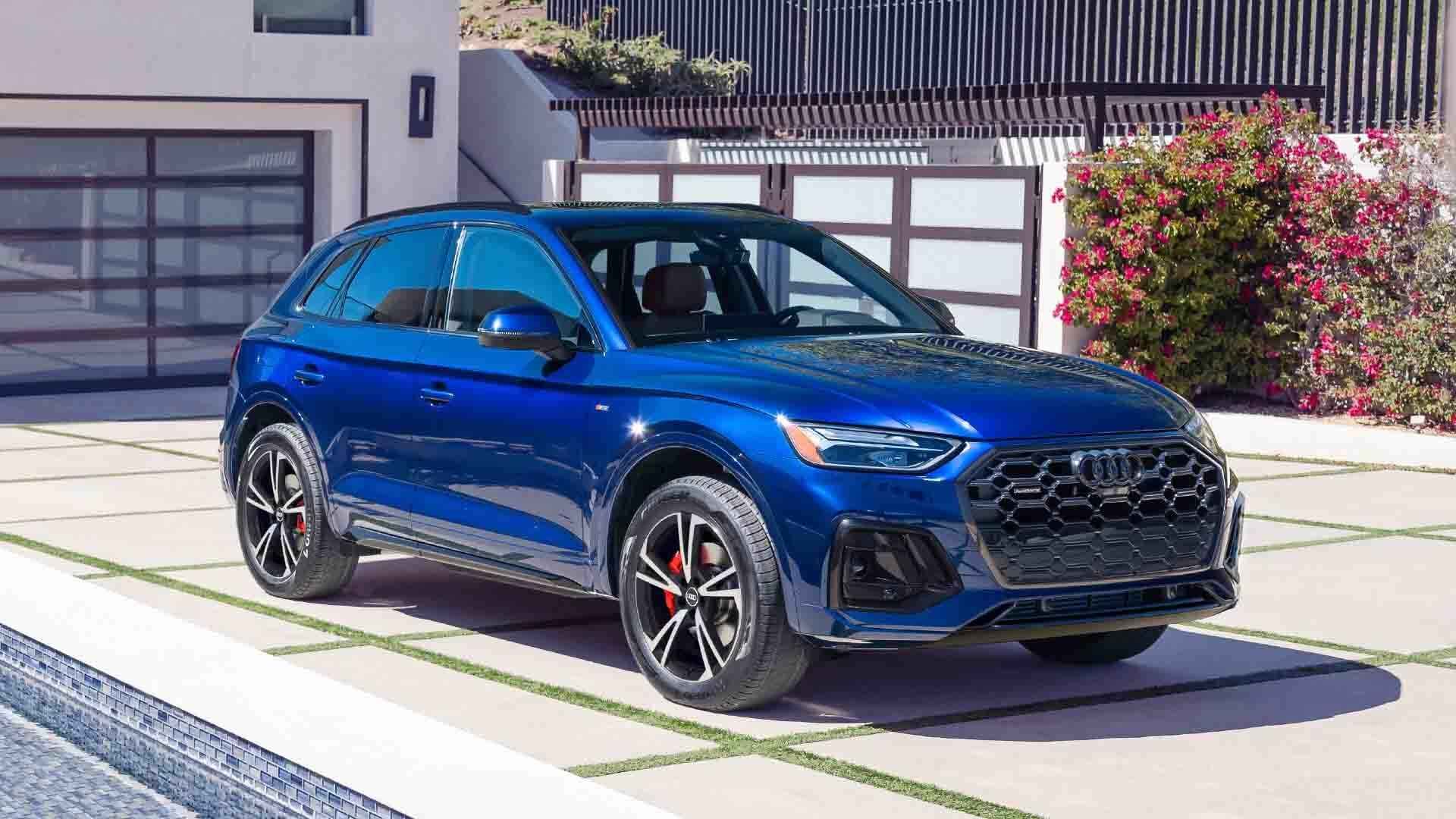 Benefits of Audi CPO Options