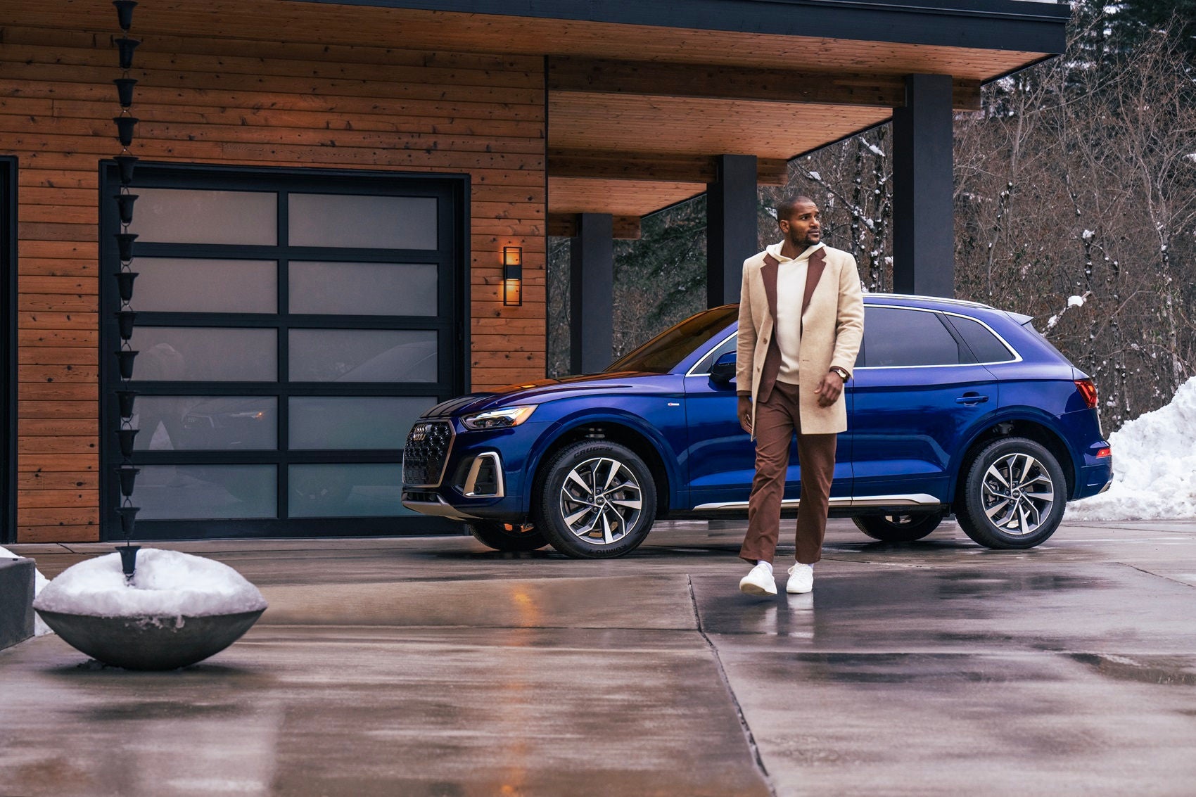 Audi Q5 Lease Offers