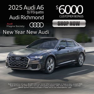 February A6 offers