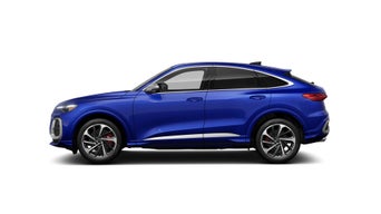 2026 SQ5 Sportback