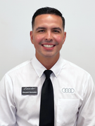 Vincent Gonzalez