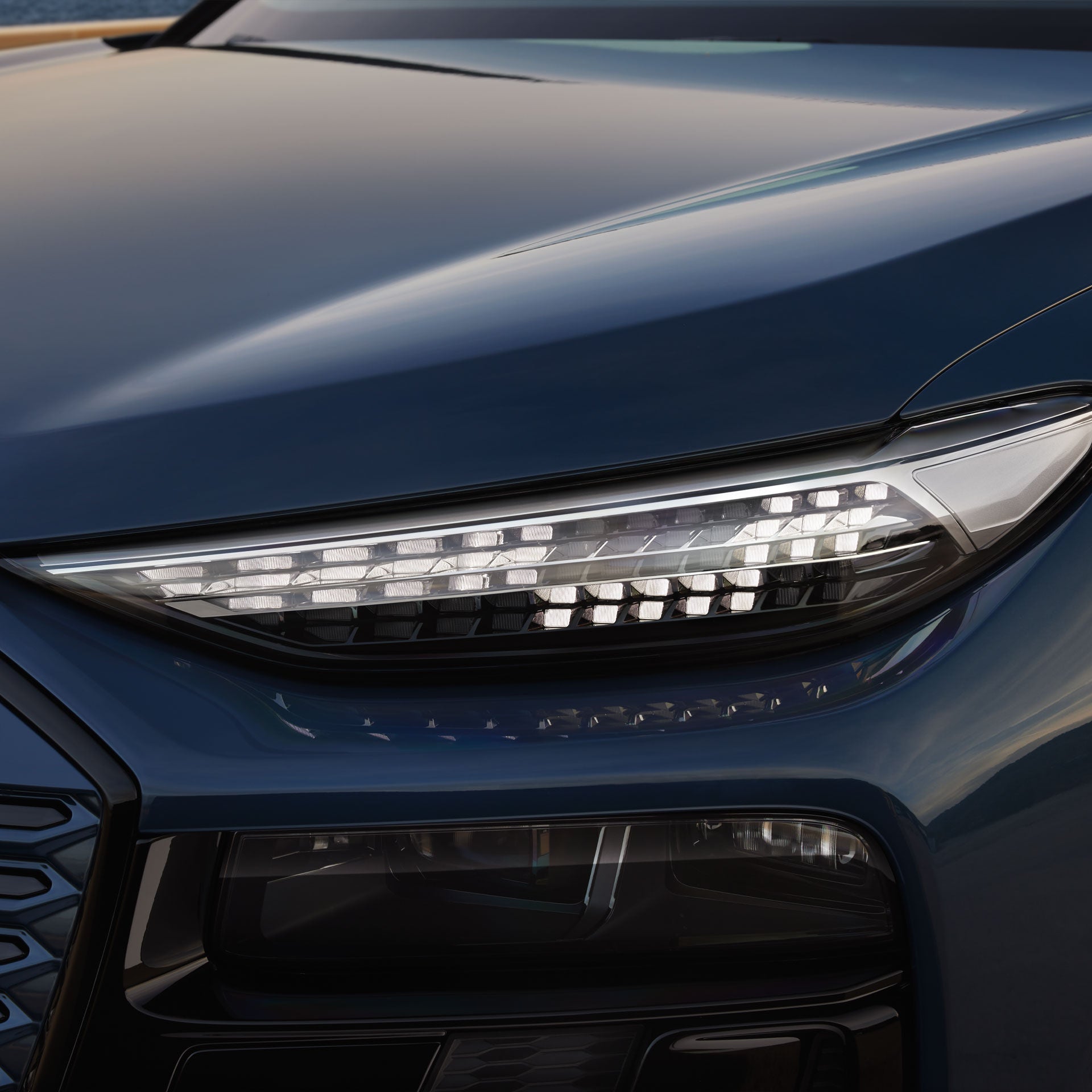 Q6 e-tron | Audi USA