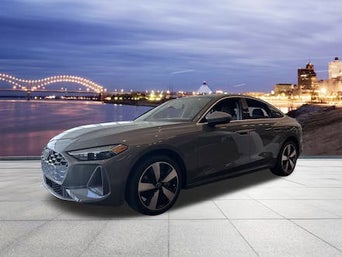 2025 Audi All-new A5 2.0T Premium 