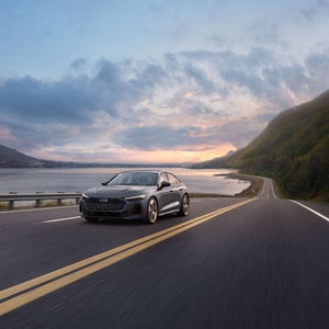 2026 Audi A5