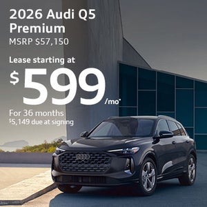 2026 Q5 Premium