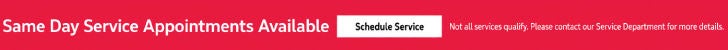 Schedule Service at Audi Lakeland
