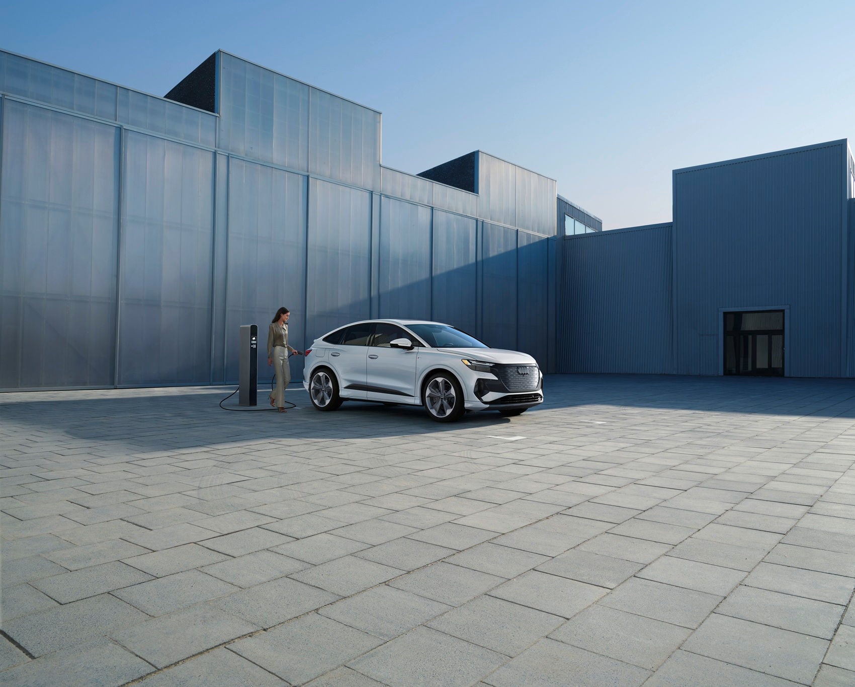 Audi Dealer near Farmington Hills MI