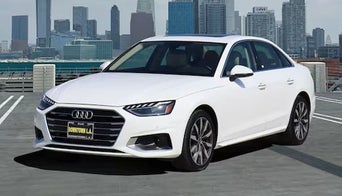 2023 Audi A4 40 Premium