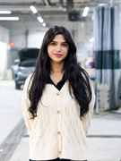 Khushi Ahluwalia