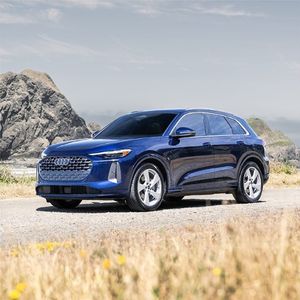 Audi Q5 Highlands Ranch