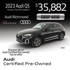 May CPO offer