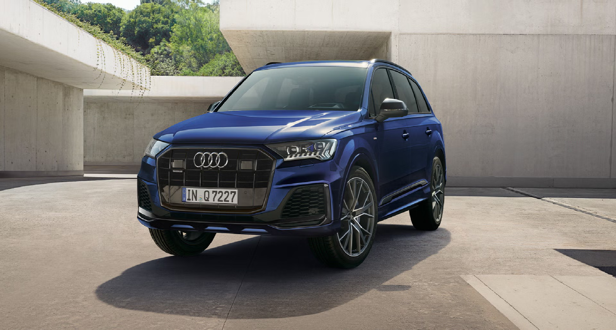 2025 Audi Q7 For Sale Near Edison, NJ