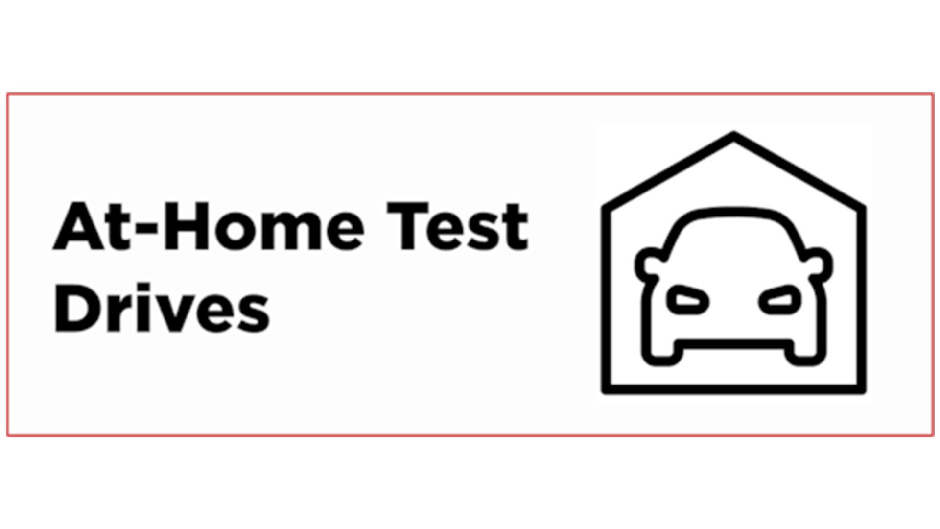 Jim Ellis Express Way At Home Test Drive