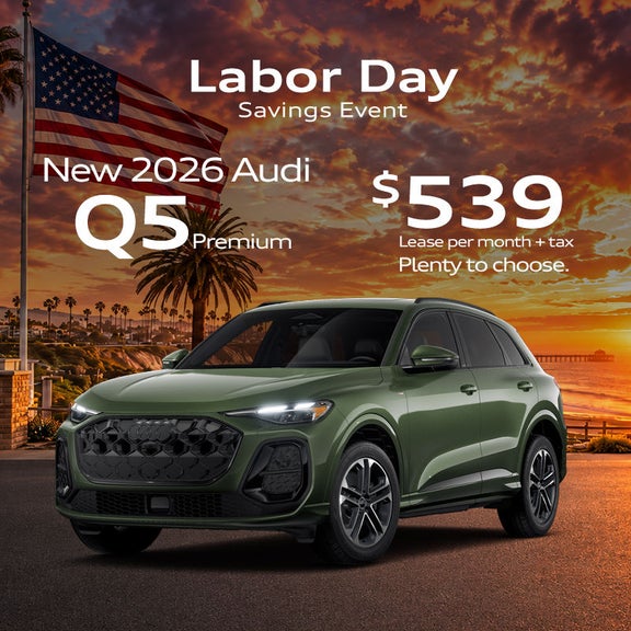 Q3 Special