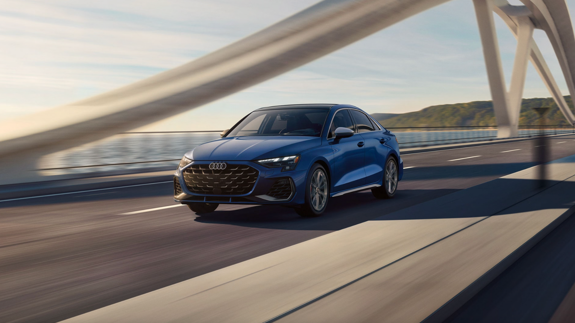 2025 Audi S3 For Sale Near Denver CO