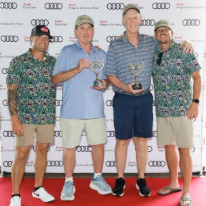 Audi Quattro Cup Tournament