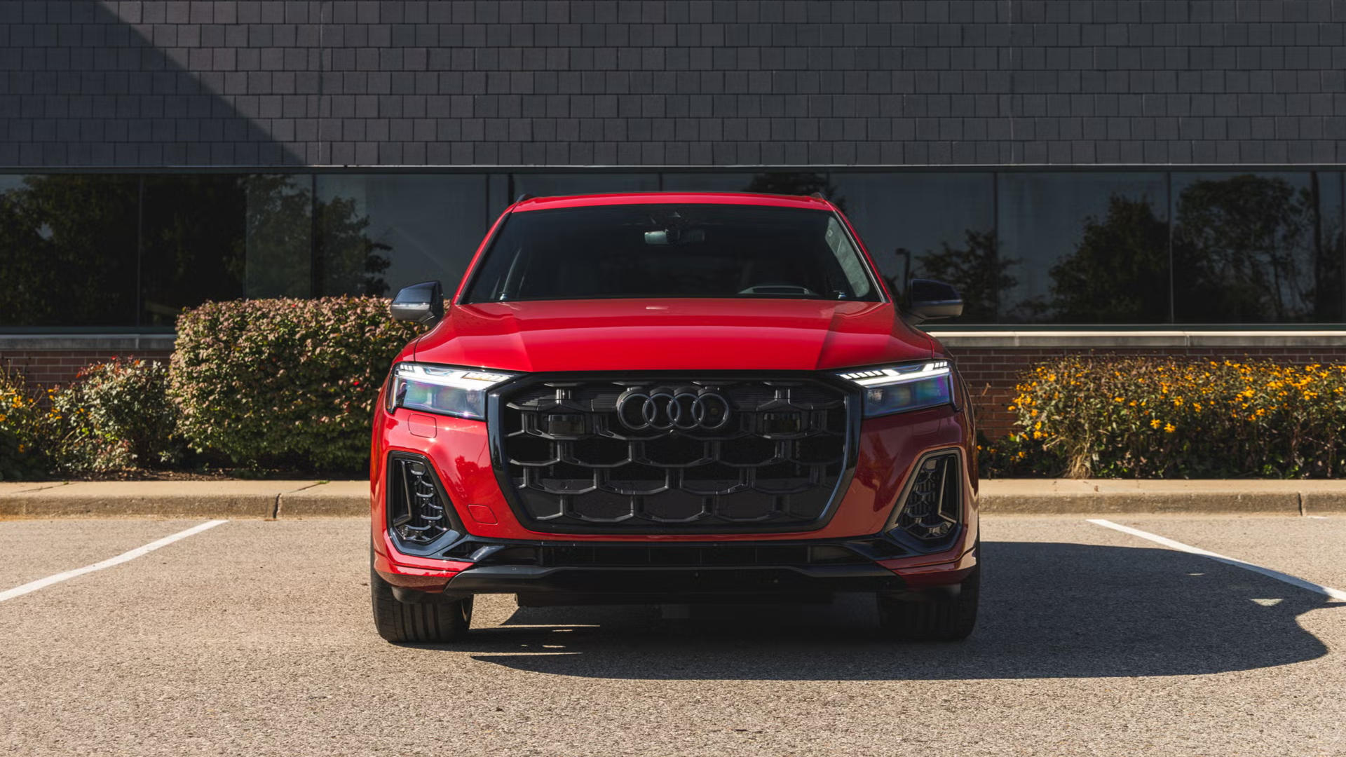 2026 Audi SQ7 For Sale Near Denver, CO  