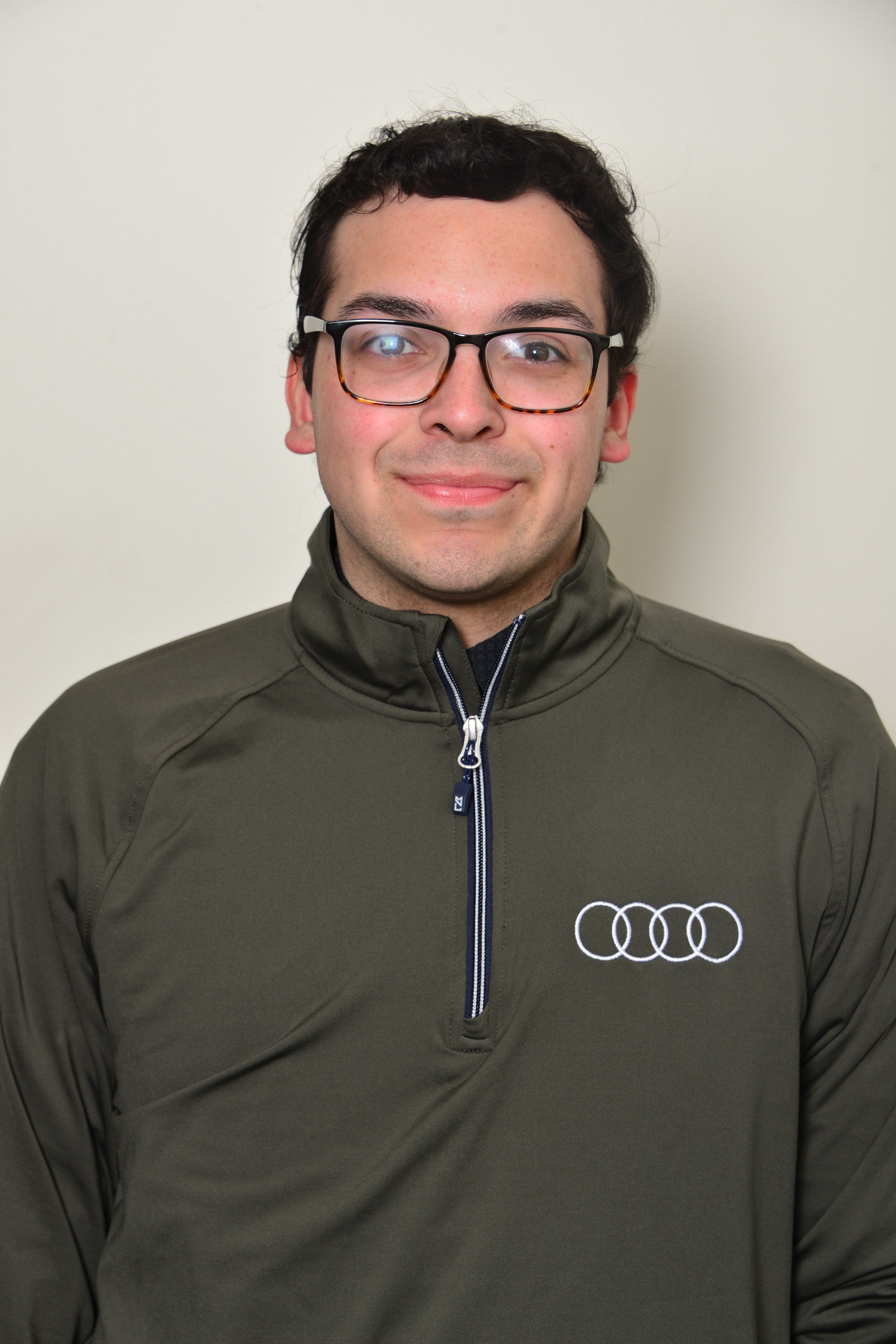 Joshua Magnifico
