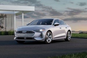 2026 Audi A5 quattro