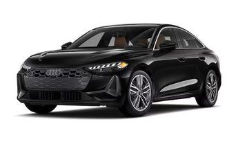 2026 Audi A5