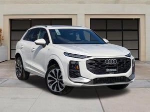 New 2026 Audi Q3