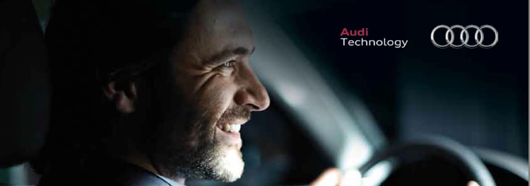 Audi Technologist