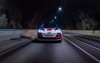 2024 Q6 e-tron power