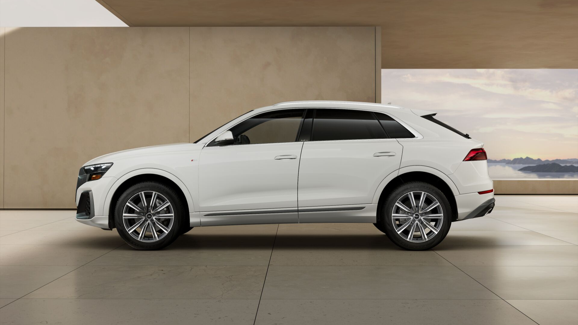 2027 Audi Q8 For Sale Near Westmont, IL