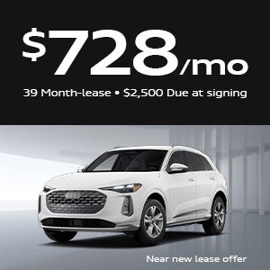 2025 Audi Q5 Premium Plus TFSI quattro S tronic