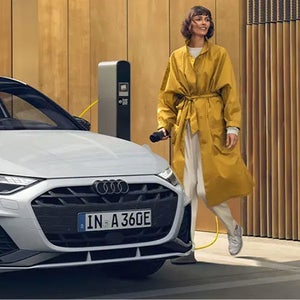 Image of 2026 Audi A3