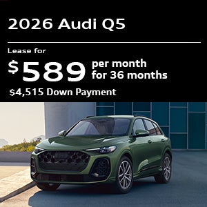 Q5 Special